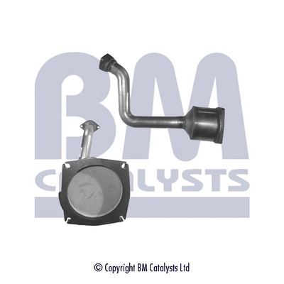 Catalytic Converter